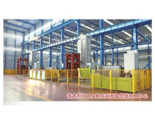 生產(chǎn)車(chē)間