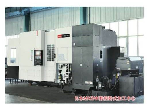 生產(chǎn)車(chē)間